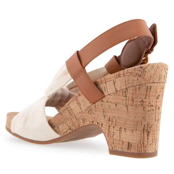 Womens Aerosoles Miki Slingback Sandals