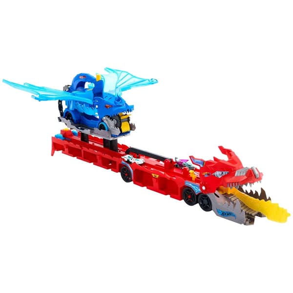 Hot Wheels&#174; City Ultimate Hauler