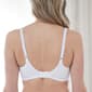 Womens Bestform Floral Trim Wire-Free Cotton Bra 5006233 - image 2