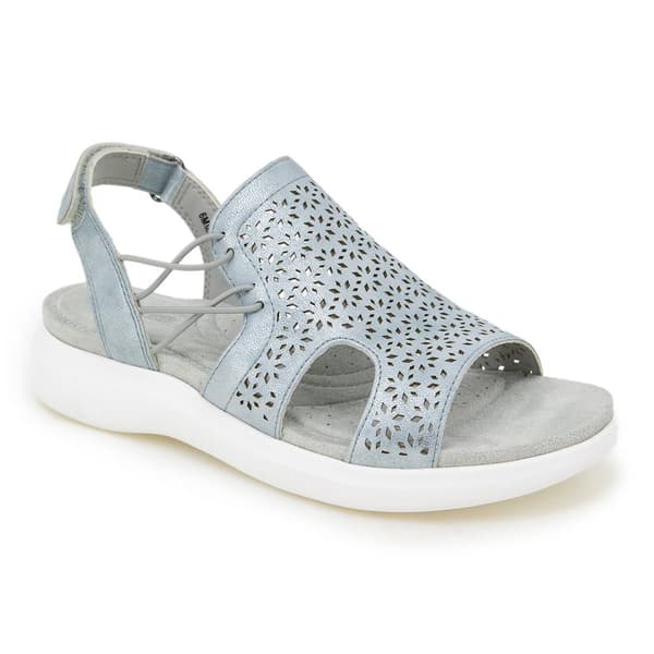 Womens JBU Francis Slingback Sandals - image 