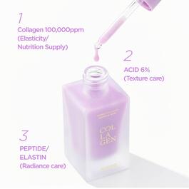 AIPPO Expert Collagen Ampoule Sleeping Mask