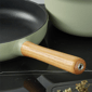 BergHOFF Ron 10.25in. Cast Iron 2.6Qt. Fry Pan - image 9