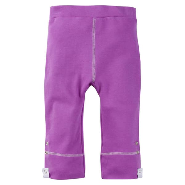 Baby Unisex (NB-18M) MiracleWear(R) Solid Adjustable Pants - image 