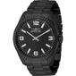 Mens Invicta Specialty Black Dial Quartz Watch - 50573 - image 1