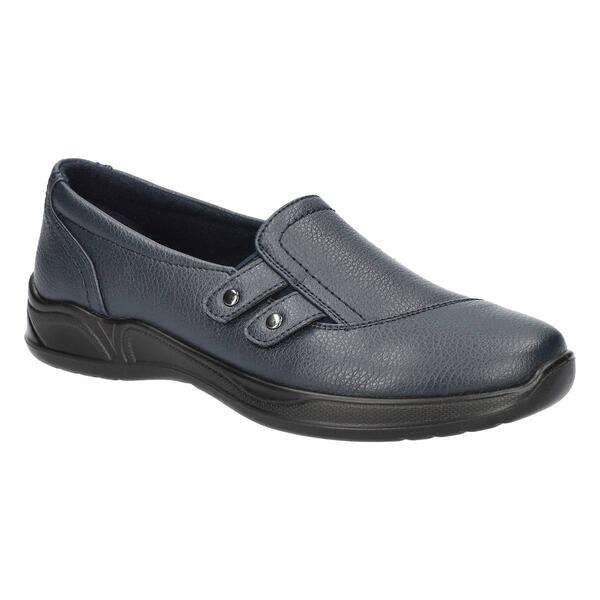 Womens Easy Street Tune Comfort Loafers - image 