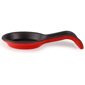 BergHOFF Neo 2pc. Cast Iron Spoon Rest & Steak Press Set - image 2