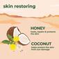 Petal Fresh Restoring Honey & Coconut Body Butter - image 2