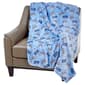 Ashley Cooper&#8482; Gamer Plush Throw - image 2