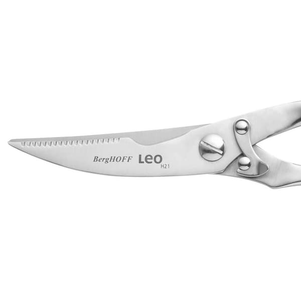 BergHOFF Legacy Stainless Steel 9in. Poultry Shears