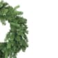Northlight Seasonal Noble Fir Artificial Christmas Wreath - image 2