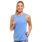 Womens RBX Interlock Power Mesh Tank Top - image 1