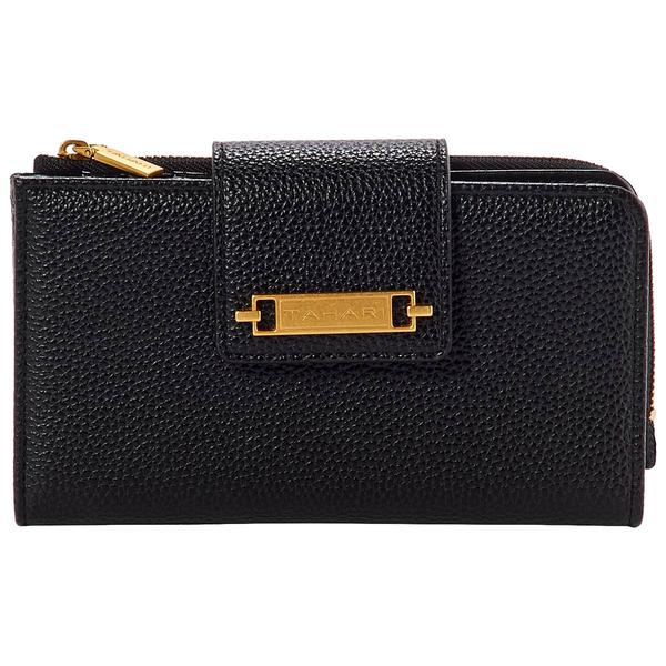 Womens Tahari Lanie Bifold Wallet - image 
