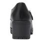 Womens Eastland Nadia Heeled Loafers - image 3