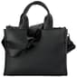 Betsey Johnson Studded Box Satchel - image 4
