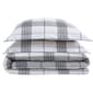 Cottage Classics Cottage Plaid Comforter Set - image 3