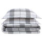 Cottage Classics Cottage Plaid Comforter Set - image 3