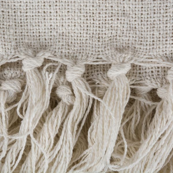 DII® Cabana Stripe Throw - 50x60