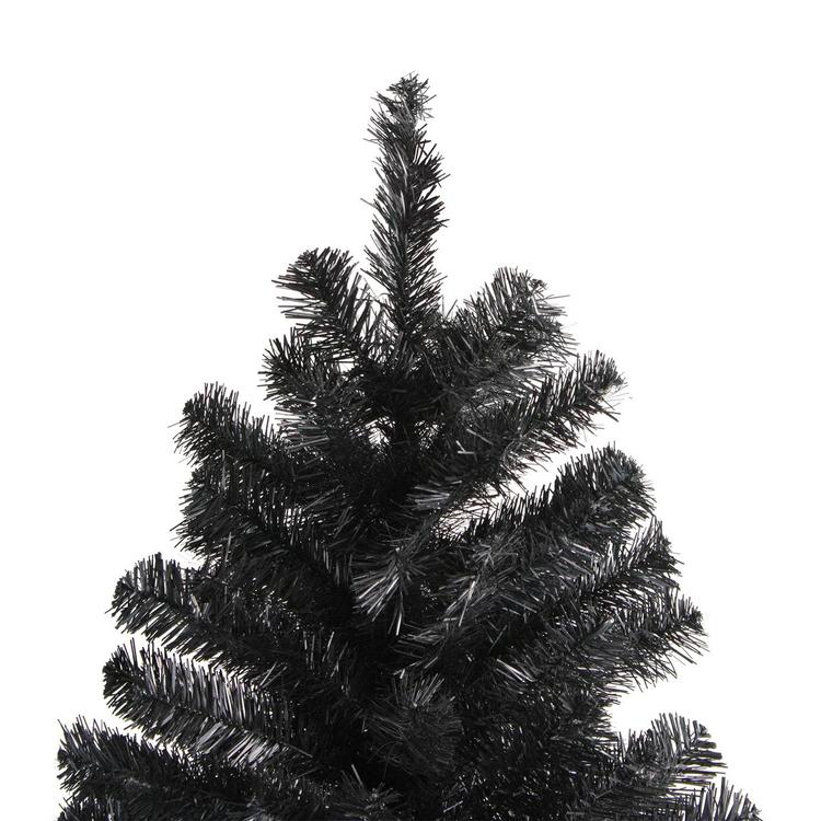 Northlight Seasonal 6ft. Black Colorado Spruce Tree