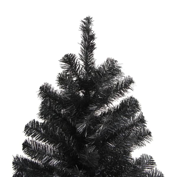 Northlight Seasonal 6ft. Black Colorado Spruce Tree