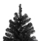 Northlight Seasonal 6ft. Black Colorado Spruce Tree - image 4