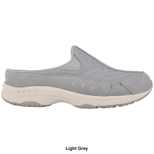 Womens Easy Spirit Traveltime90 Clogs
