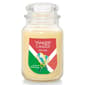 Yankee Candle 22oz Sun Club - Lemon & White Rose Jar Candle - image 1