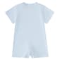 Baby Boy (12-24M) adidas® Graphic Shortie Romper - image 2