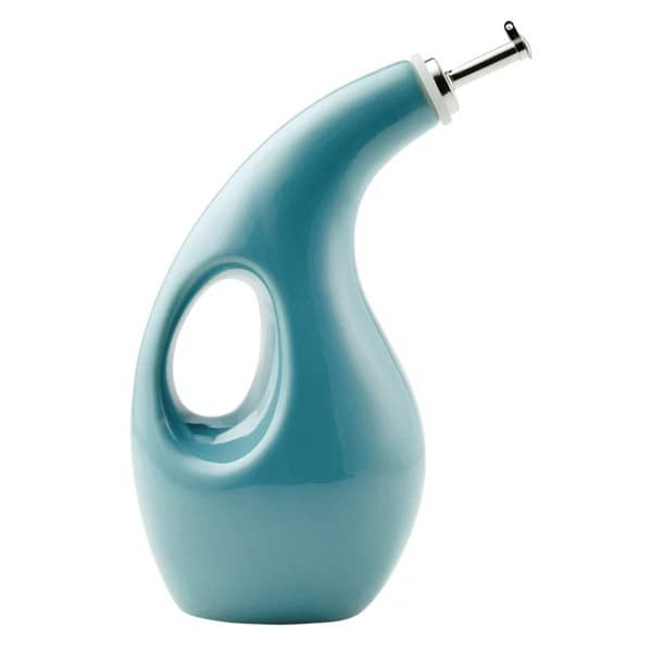 Rachael Ray Evoo Dispensing Bottle - Blue - image 