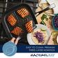 Rachael Ray Cook + Create 11in. Nonstick Deep Grill Pan - image 5