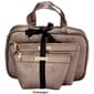 Adrienne Vittadini 3-piece Cosmetic Set - image 6