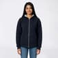 Juniors Jolie & Joy Sherpa Lined Fleece Zip Hoodie - image 3
