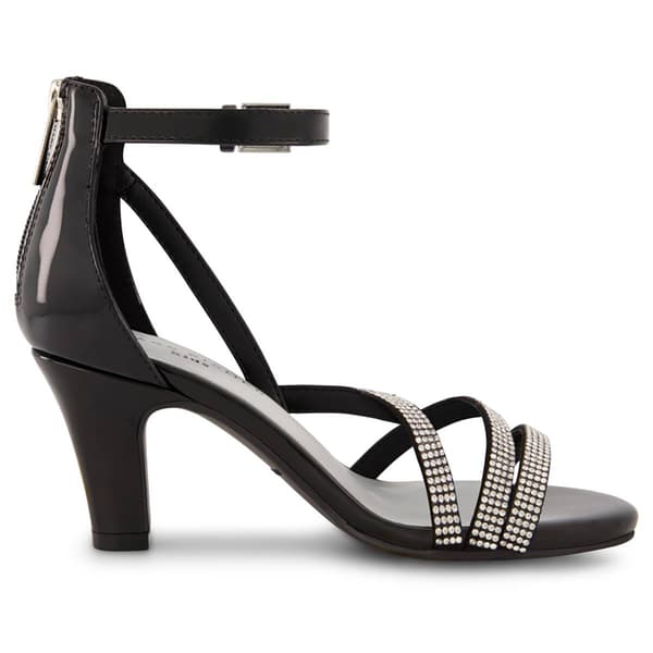 Big Girls Marc Fisher Freya Salto Slingback Heeled Sandals