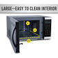Farberware&#174; 1.1 Cu. Ft. 1000 Watt Microwave Oven - image 8