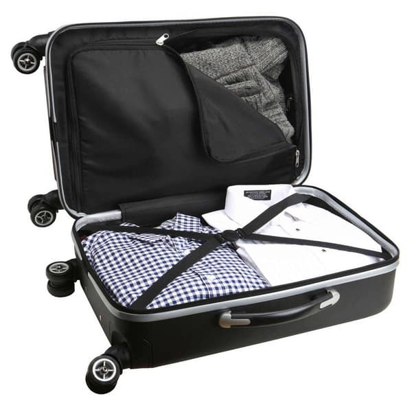 MOJO Philadelphia Phillies 21in. Carry-On Hardcase Spinner