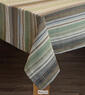 Phoenix Striped Tablecloth - image 4