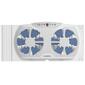 Lasko Electrically Reversible Twin Window Fan with Bluetooth - image 1