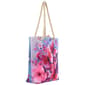 Renshun 3D Pink Butterfly Canvas Tote - image 3