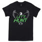Mens Philadelphia Eagles Let''s Hunt Tee - Black - image 1