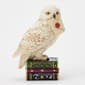 Jim Shore Harry Potter Hedwig Mini Figurine - image 3