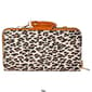 Womens Sasha Leopard 3 Ways Wallet On A String - image 2