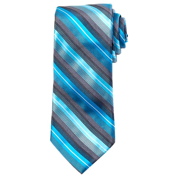 Mens Architect&#40;R&#41; Adams Stripe Tie - image 