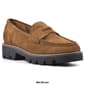 Womens White Mountain Gunner Boots Loafers - image 7