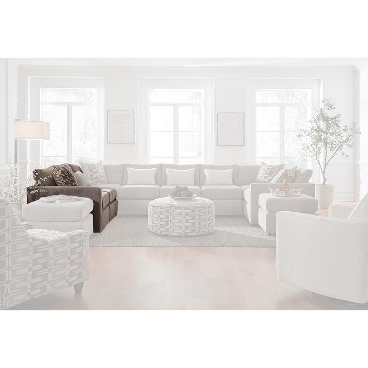 Laguana Right Arm Facing Chair