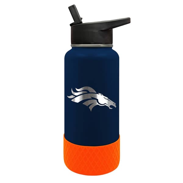 Great American Products 32oz. Denver Broncos Water Bottle - image 