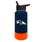 Great American Products 32oz. Denver Broncos Water Bottle - image 1