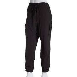 Womens RBX Lined Stretch Woven Joggers