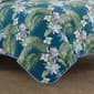 Tommy Bahama Southern Breeze Quilt Set - image 3