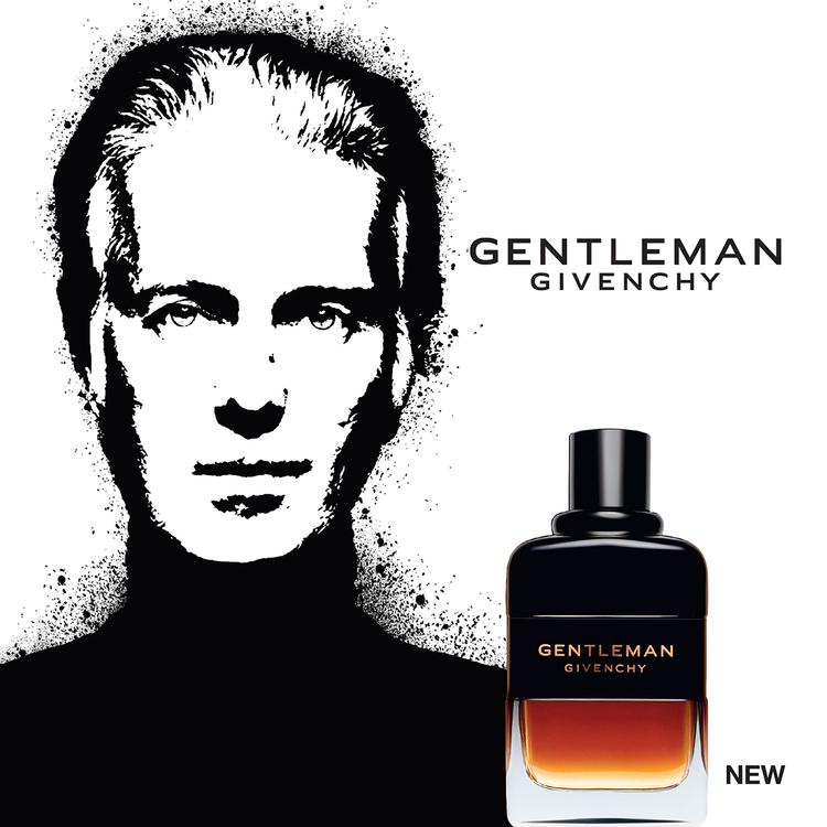 Givenchy Gentleman Réserve Privée Eau de Parfum