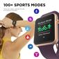 Unisex iTouch Air 4 Smartwatch - TA4M01-C08 - image 4