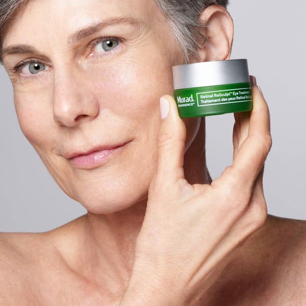 Murad Retinol Resculpt Eye Treatment